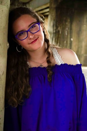 Gallery photo 1 of Grace Minnick