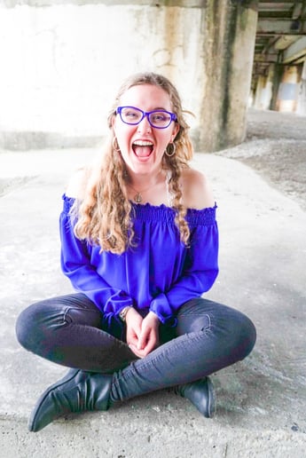 Gallery photo 2 of Grace Minnick
