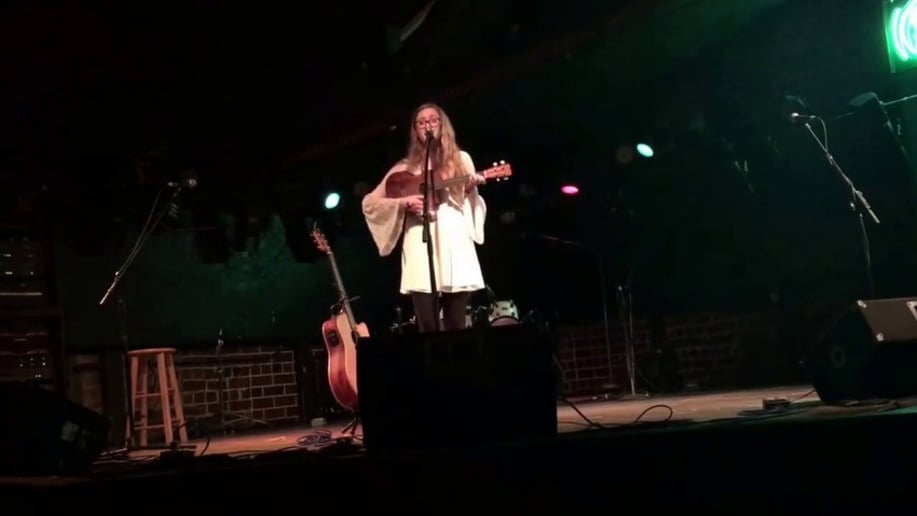 Gallery photo 4 of Grace Minnick