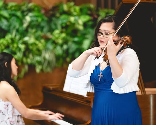 Gallery photo 1 of Grace Music Events
