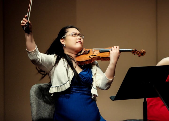 Gallery photo 18 of Grace Music Events