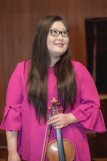 Gallery photo 29 of Grace Music Events