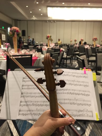 Gallery photo 32 of Grace Music Events