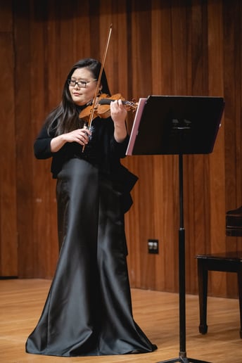 Gallery photo 37 of Grace Music Events