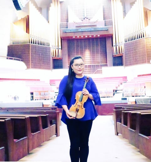 Gallery photo 41 of Grace Music Events