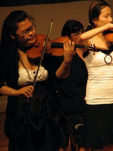 Gallery photo 43 of Grace Music Events