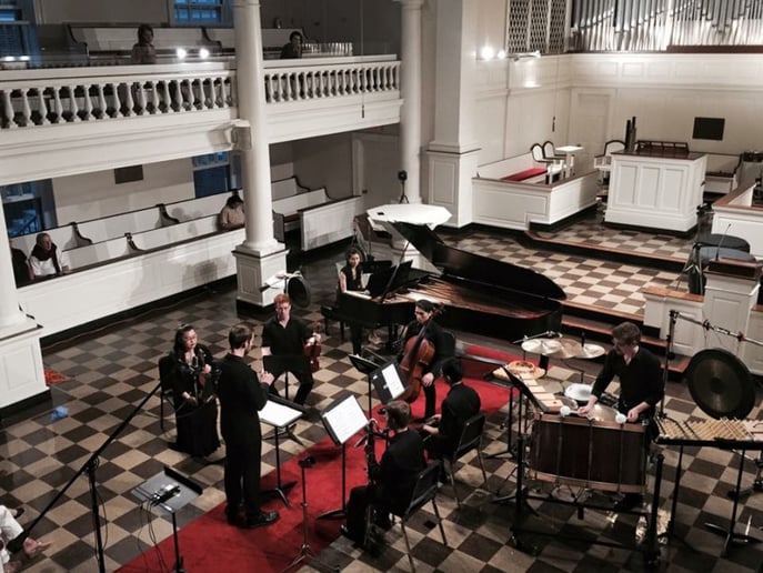 Gallery photo 44 of Grace Music Events