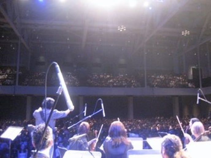 Gallery photo 47 of Grace Music Events