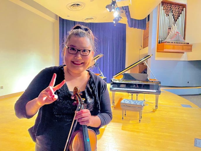 Gallery photo 12 of Grace Music Events