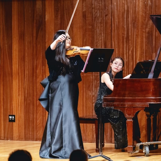 Gallery photo 20 of Grace Music Events