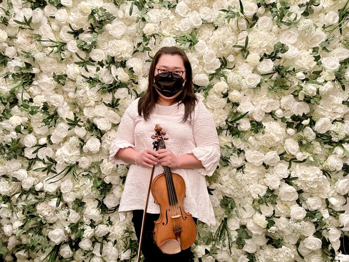 Gallery photo 25 of Grace Music Events