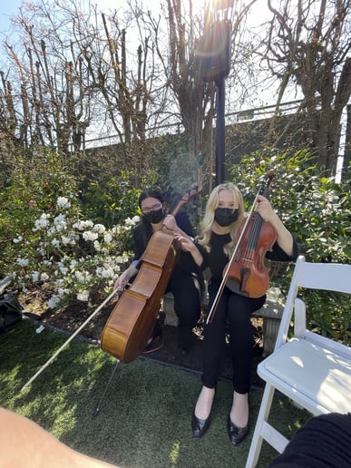 Gallery photo 22 of Grace Music Events