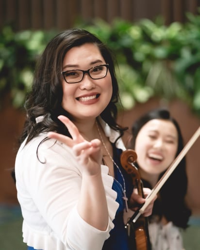 Gallery photo 10 of Grace Music Events