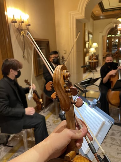Gallery photo 30 of Grace Music Events