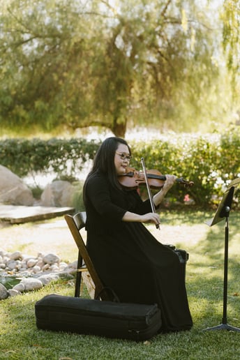 Gallery photo 56 of Grace Music Events