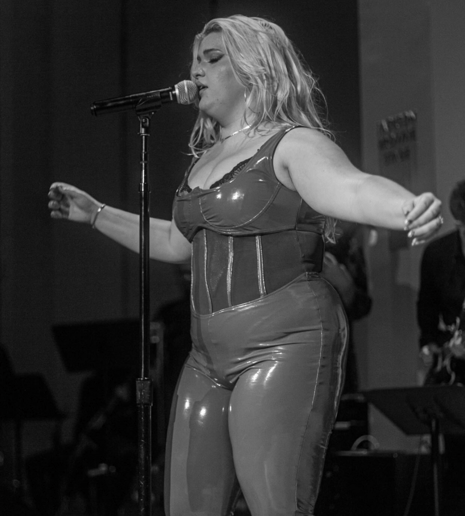 Gallery photo 2 of Grace Pehrman