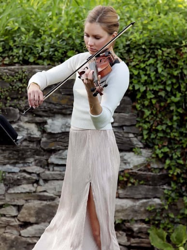 Gallery photo 2 of Grace Rauscher