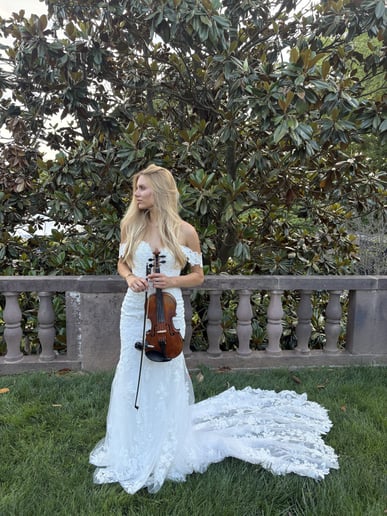 Gallery photo 4 of Grace Rauscher