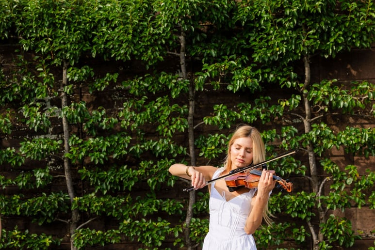 Gallery photo 5 of Grace Rauscher