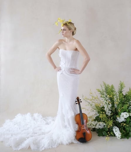 Gallery photo 6 of Grace Rauscher