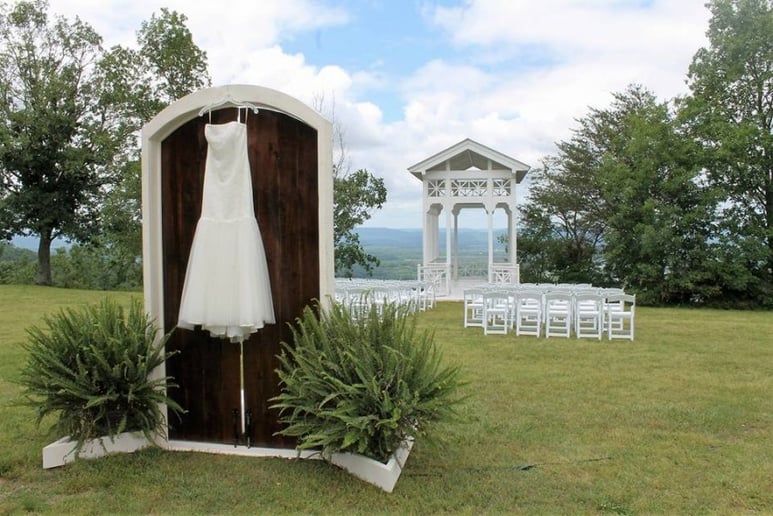Gallery photo 1 of Grace Receptions