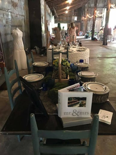 Gallery photo 2 of Grace Receptions