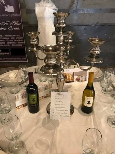 Gallery photo 3 of Grace Receptions