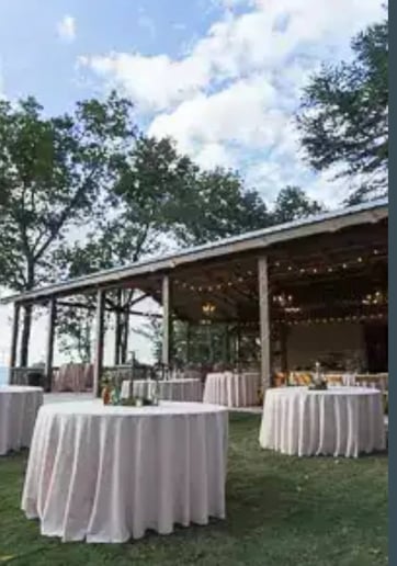 Gallery photo 7 of Grace Receptions