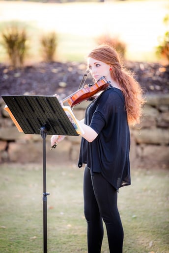 Gallery photo 1 of Grace McCaw Music