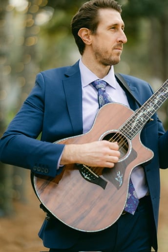 Gallery photo 1 of Jeff Taylor Guitar