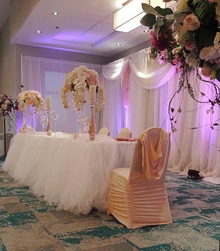 Gallery photo 1 of Gracehills Events & Rentals