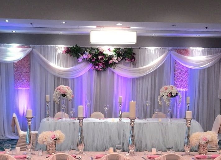 Gallery photo 2 of Gracehills Events & Rentals