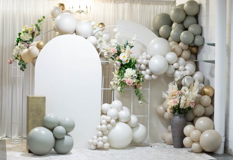 Gallery photo 3 of Gracehills Events & Rentals