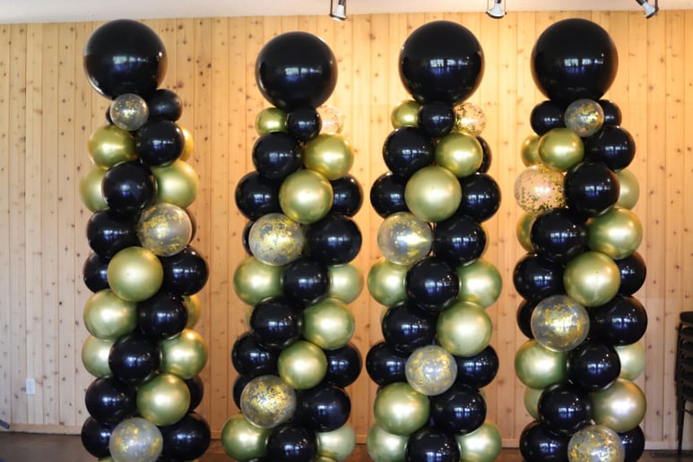 Gallery photo 4 of Gracehills Events & Rentals