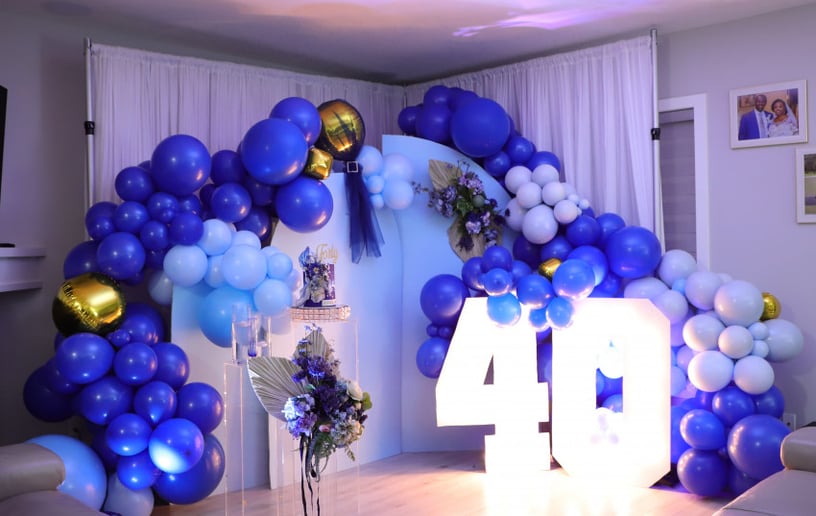 Gallery photo 5 of Gracehills Events & Rentals