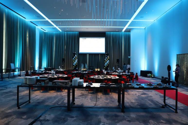 Gallery photo 7 of Gracehills Events & Rentals