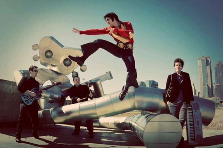 Gallery photo 4 of Graceland Ninjaz
