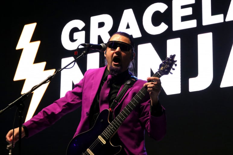 Gallery photo 9 of Graceland Ninjaz