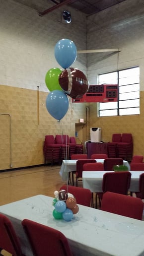 Gallery photo 8 of Gracie the Clown and Balloon Artistry