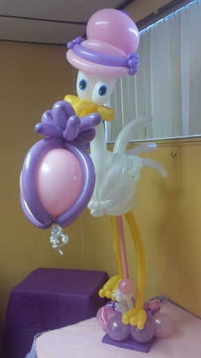 Gallery photo 4 of Gracie the Clown and Balloon Artistry