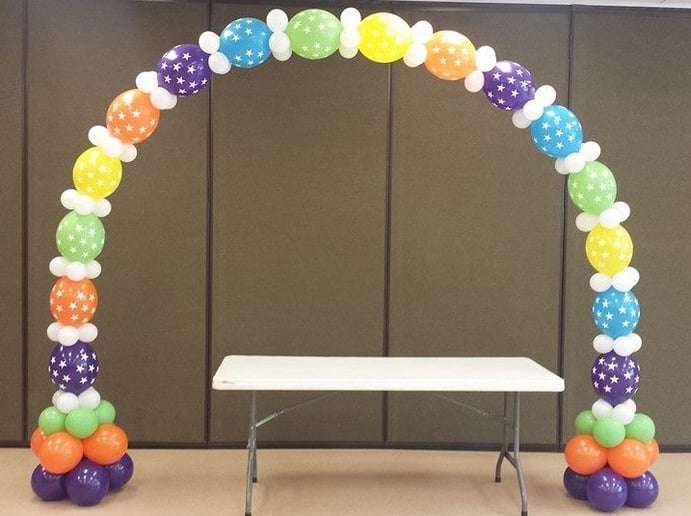 Gallery photo 6 of Gracie the Clown and Balloon Artistry
