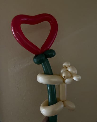 Gallery photo 1 of Gracies Balloons