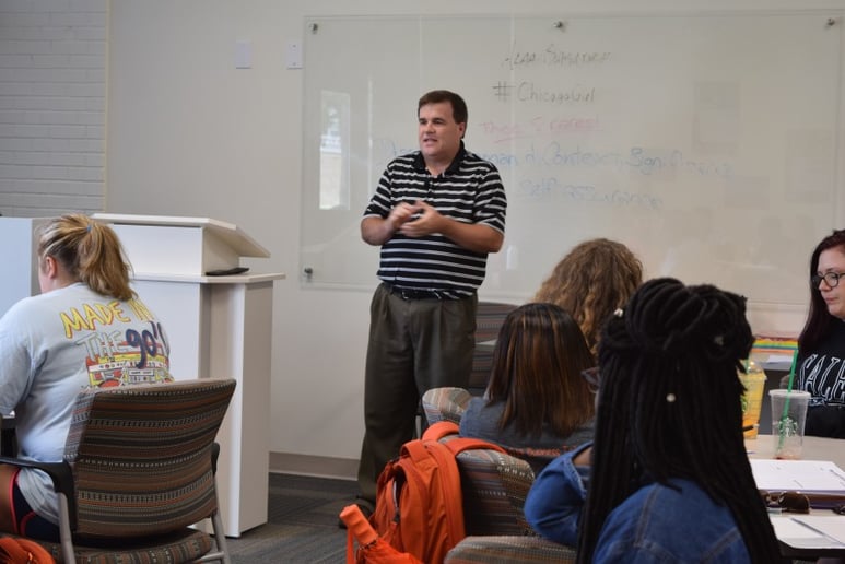 Gallery photo 1 of Bill Priestley: How to Identify a Dream Job