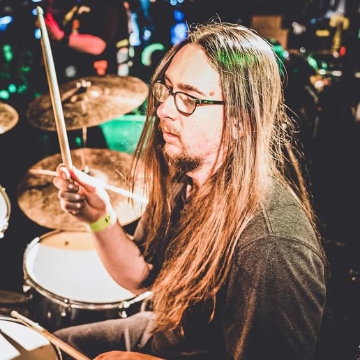 Gallery photo 6 of Grady Westling