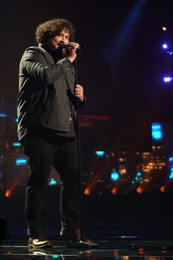 Gallery photo 4 of Graham DeFranco