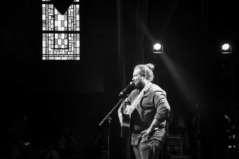 Gallery photo 5 of Graham DeFranco
