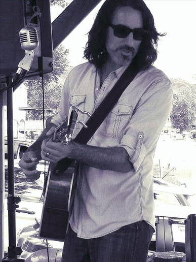 Gallery photo 2 of Graham Pagano