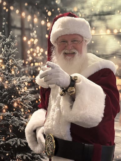 Gallery photo 1 of GrampySanta