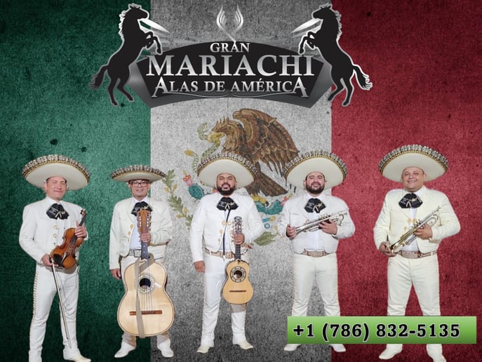Gallery photo 2 of Gran Mariachi Alas de America