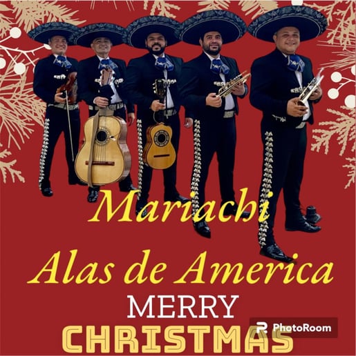 Gallery photo 3 of Gran Mariachi Alas de America
